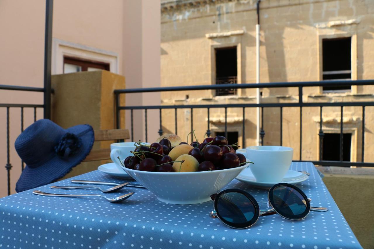 Bed and Breakfast La Terrazza Di Carolina Agrigento Exteriér fotografie