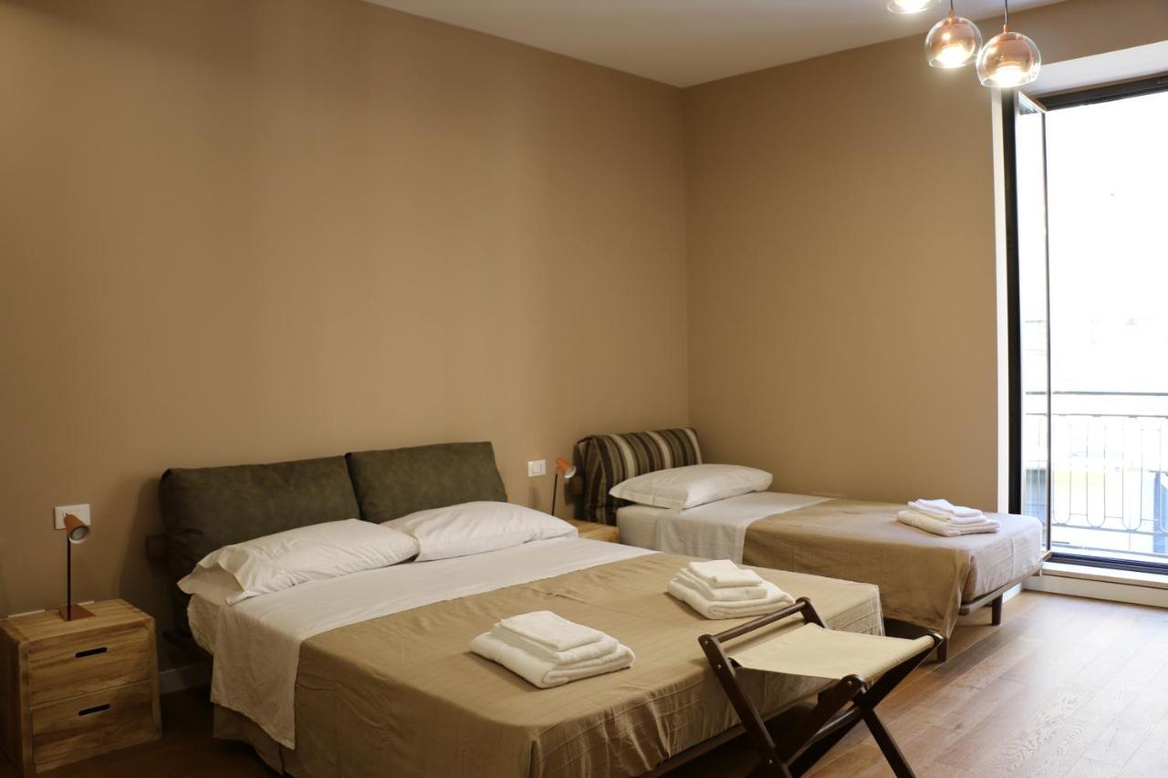 Bed and Breakfast La Terrazza Di Carolina Agrigento Exteriér fotografie