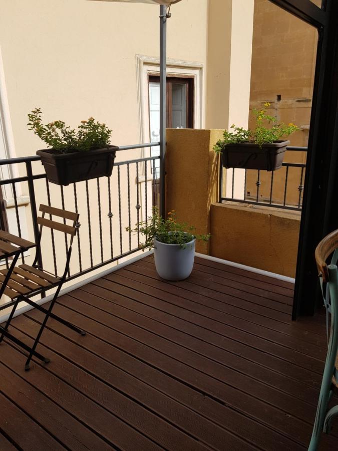 Bed and Breakfast La Terrazza Di Carolina Agrigento Exteriér fotografie