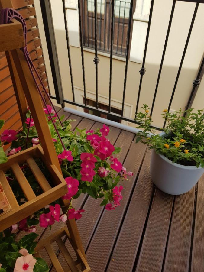 Bed and Breakfast La Terrazza Di Carolina Agrigento Exteriér fotografie